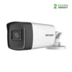 Hikvision DS-2CE17H0T-IT3F (6mm) (5MP) Bullet ...