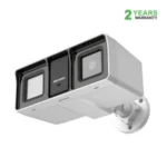 Hikvision DS-2CE18D0T-LFS (6.0mm) (2MP) Smart ...