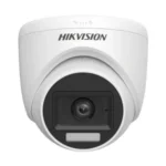 Hikvision DS-2CE76D0T-LPFS (2.8mm) (2.0MP) Co ...