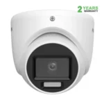Hikvision DS-2CE76K0T-LMFS (2.8mm) (5.0MP) 3K ...