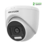 Hikvision DS-2CE76K0T-LPFS (2.8mm) 3K Smart H ...