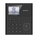 Hikvision DS-K1T8005EFWX-B Pro Series Fingerp ...