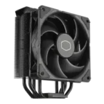 Cooler Master Hyper 212 Black Edition CPU Air Cooler