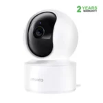 IMILAB C21 2.5K 360 Degree White Home Securit ...