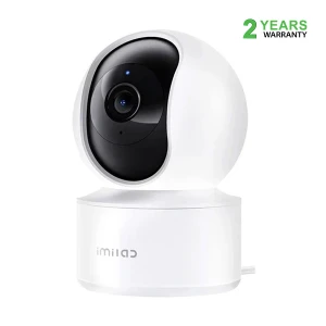 imilab c21 25k 360 degree white home security 41777274134
