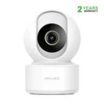 IMILAB C22 3K 360 Degree White Home Security ...