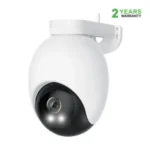 IMILAB EC6 Pro 4K 360 Degree (8.0MP) White Ho ...