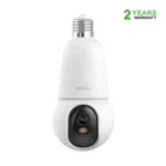 Imou Bulb Cam 2C (3.6mm) (3.0MP) Wi-Fi Bulb I ...