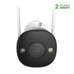 Imou Bullet 2E (3.6mm) (3MP) Wi-Fi Bullet IP ...