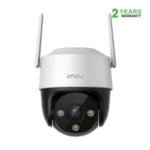 Imou Cruiser 4G (3.6mm) (2.0MP) Dome IP Camer ...
