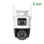 Imou Cruiser Dual 6MP (3.6mm+3.6mm) (3.0MP+3. ...