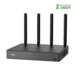 Imou NVR-N110W-8A0E 10 Channel WI-FI NVR