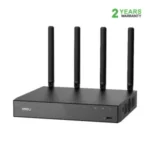 Imou NVR-N118W-8A0E 18 Channel WI-FI NVR