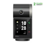 Imou Rex VT (3.6mm) (5.0MP) Wi-Fi IP Camera w ...
