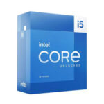 Intel 13th Gen Core i5-13600K Raptor Lake Desktop Processor