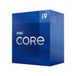 Intel Core I9-13900K 13th Gen Raptor Lake Processor