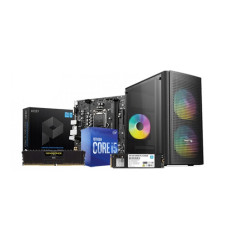 intel budget pc build with intel core i5 10400 228x238 1