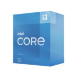 Intel Core i3 10105F 10th Gen Processor