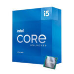 Intel 11th Gen Core i5-11600K Rocket Lake Processor
