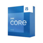 Intel Core I5-13400 13th Gen Raptor Lake Processor