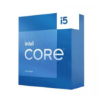 Intel Core i5-13400F 13th Gen Raptor Lake Processor