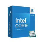 Intel Core i5-14600K 14th Gen Processor