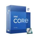 Intel Core i7-13700K 13th Gen Raptor Lake Desktop Processor