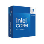 Intel Core i7 14700 14th Gen Raptor Lake Processor