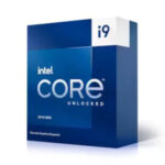Intel 13th Gen Core i9 13900KF LGA1700 Raptor Lake Processor