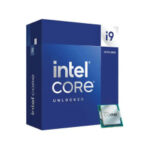 Intel Core i9 14900K 14th Gen Raptor Lake Processor