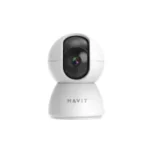 Havit IPC20 (2.0MP) Wi-Fi Dome IP Camera (Built-in Audio)