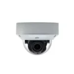 Uniview IPC3234SR3-DVZ28 4MP Motorized VF Fixed Dome Network Camera