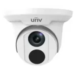 Uniview IPC3612ER3-PF28-C 2MP Fixed Dome Network Camera