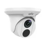Uniview IPC3614SR3-DPF28 4MP Network IR Fixed Dome Camera