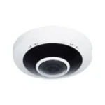 Uniview IPC814SR-DVPF16 4MP Fisheye Dome Network Camera