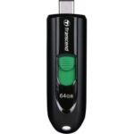 Transcend JetFlash 790C 64GB USB 3.2 Type-C Pen Drive