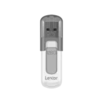 Lexar JumpDrive V100 128GB USB 3.0 Flash Drive