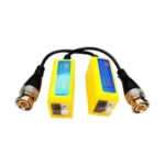 HD-CVI/TVI/AHD Spilt Join Yellow HD Video Bal ...