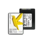 AITC KINGSMAN SK350 256GB 2.5" SATA III SSD