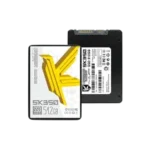 AITC KINGSMAN SK350 512GB 2.5" SATA III SSD