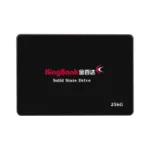 KingBank KP320 256GB 2.5" SATA III SSD
