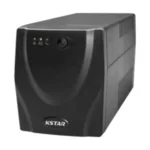 KSTAR 650VA Offline UPS