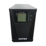 KSTAR HP Series 1000VA Online UPS #HP910CS