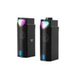 Onikuma L1 RGB Bluetooth Portable Soundbar