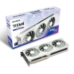 Sparkle B580 12GB DDR6 TITAN LUNA OC