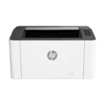 HP Laser 1008w Single Function Mono Laser Printer