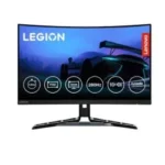 Lenovo Legion R27fc-30 27" 240Hz FHD Curved Gaming Monitor