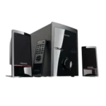 Microlab M700BT 2.1 Multimedia Bluetooth Speaker