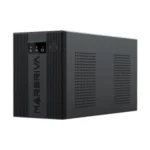 MARSRIVA MR-UF3000 3000VA Smart Line Interact ...