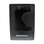 MaxGreen MG-LI-EAP-650VA 650VA Offline UPS wi ...